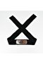 Anime Naruto Uzamaki Ninja Head Hair Forehead Band Konoha Forehead Band - 4