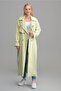 Hera Oversize Trench Coat - 5
