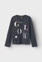 Tricou albastru - 3