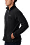 Men's Fast Trek Ii Full Zip Fleece Sweatshirt AM3039 - 2