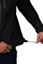 Men's Fast Trek Ii Full Zip Fleece Sweatshirt AM3039 - 3