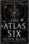 Atlas Six (Atlas 1)