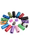 Aveo 4 Pieces Roll Pet Waste Bag Dog Cat Feces Collection Poop Roll Bag Pouch - 3
