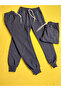 H.G.TEKLSTİL PLAIN COLOR 3-PACK GIRL AND BOY'S NAVY BLUE COLOR TRACKPOT POT
