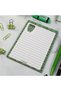 A6 Bloknot Defter - 2