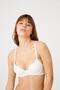Dameon Aria Patterned Padded Bra Set - 6