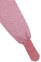 Baby Girl Booties Pants and Socks Bottom Pajamas Seasonal 100% Organic Cotton Set of 2 - 7