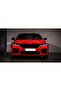BMW 5 Series G30 M5 Shadowline Grille G30 M5 حقيبة مكياج الكلى 2020+ التوافق بيانو أسود لامع أسود - 2