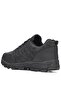 X-Step_Battal_Treki̇ng_X5 Black Unisex Water and Cold Proof Winter Trekking Outdoor Shoes - 3