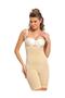 Underbust Full Length Corset 2480