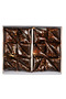Gümüşhane Carob Molasses Amulet Pestil Nut Cream 1000 Gr