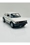 1:36 Volswagen Golf Mk1 GT 1979 Model Car