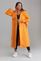 oversize trench coat - 7