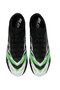 SOLISTA 200 IV FG 2PR Black Men's Football Boots - 4