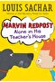 Marvin Redpost 4: Alone İn His Teacher's House