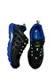 Men's Black-Sax Outdoor Waterproof Shoes URSA - 4