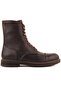 - Men's Leather Boots 102-2871-51519 - 2
