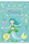 Little Sticker Dolly Dressing Mermaid - 2
