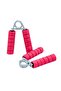 2-Pack Hand Spring Orthopedic Vein Reliever Fixed Weight Hand Wrist Strengthener