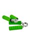 2-Pack Hand Spring Orthopedic Vein Reliever Fixed Weight Hand Wrist Strengthener
