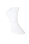 Premium Invisible - Non-Slip Bamboo 6-Piece Ballerina Socks - 3