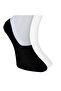Premium Invisible - Non-Slip Bamboo 6-Piece Ballerina Socks - 5
