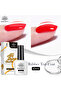 NEW RUBBER TOP COAT 10ML - 5
