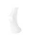 Premium Invisible - Non-Slip Bamboo 6-Piece Ballerina Socks - 2