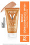 Capital Soleil SPF50+ Colored Sunscreen BB Emulsion - 50 ml