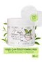 Green Tea Tonic Peeling Effect Cleansing Pad Esfolio Green Tea Daily Toner Pad - 2