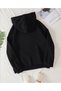 ESSA FASHON BUGS BUNNY PRINTED HOODED DOUBLE THREADED 2-Piece Sweatshirt ESSA FASHION - 3