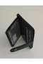 thin card holder - vertical with snap - 3