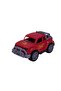 Legion Mini Red Car Boxed 93509, Mini Off-Road Vehicle for Kids Red - 2