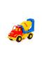 Leon Concrete Mixer 52865, Toy Concrete Mixer for Children in the Net