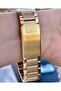 Men's Metal Band Wristwatch - 3