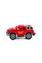 Toy Legion Mini Red Car 84675, Toy Car for Children - 3