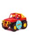 Toy Safari Jeep 36643, Figurine Toy Jeep For Kids - 5