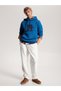 MONOGRAM APPLIQUE HOODY - 2
