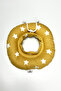 |   Cat & Dog Collar |   Elizabeth Collar |   Protector |   Washable |   Yellow |   No:10 - 2