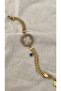 - Evil Eye Beaded Jewelry Store Model Steel Bracelet (Quarter is Concealable Model) [ 18+5 Cm]