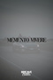 Memento Vivere - Remember You Are Alive Compatible JDM Car-Motorcycle Windshield Label Sticker 30x3cm
