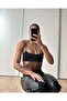 صدرية صوفية من حجر الكريستال - 3