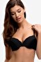 511 حمالة صدر سوداء من نوع بوش أب