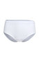 6-Piece Women's Mixed Color Cotton High Waist Stretchy Panties - 2