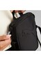 Buzz Black Unisex Sports Shoulder Bag -079137 01 - 5