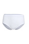 6-Piece Women's Cotton High Waist Flexible Panties - 2
