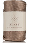 5 Mm - 400 gr Polyester Macrame Thread Mink 95 M Polyester Macrame Thread Supla Thread And Bag Thread