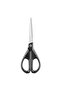468110 21 cm Essentıals Green Asymmetrical Scissors - 2