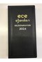2024 - Reservation 17x33 Daily Commercial Agenda - 4