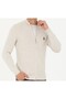 Men's TAS MELANGE Basic Knitwear Cardigan G081SZ0TH.000.1629653.VR027 - 2